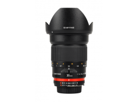 Samyang For Canon 35mm F/1.4 AS UMC